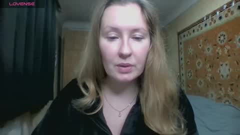 AnnaXLovers online show from December 15, 3:05 pm