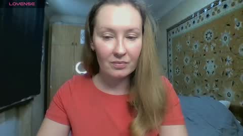 AnnaXLovers online show from March 13, 10:11 am