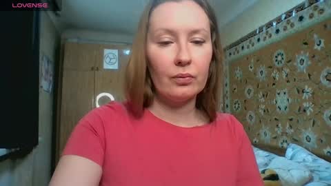 AnnaXLovers online show from April 11, 11:47 am