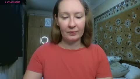 AnnaXLovers online show from July 7, 6:27 am