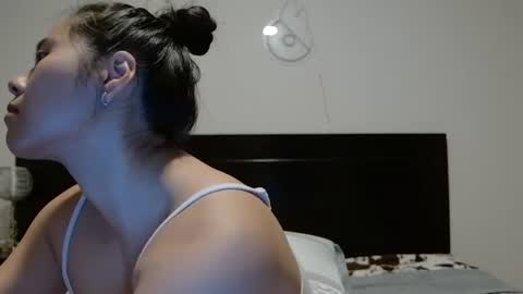 Anna online show from July 30, 2:54 am