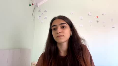 Ann online show from July 3, 9:27 am