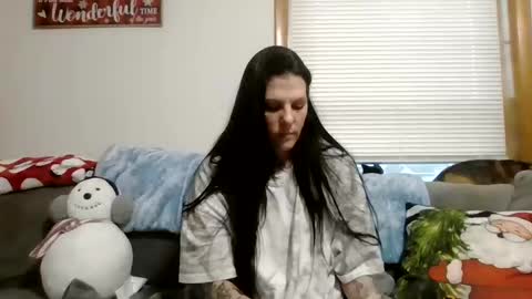 anne online show from November 20, 1:55 pm