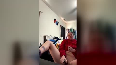 anne online show from March 18, 6:22 pm