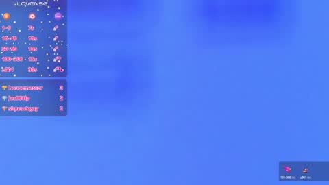 Anne online show from December 1, 10:32 pm