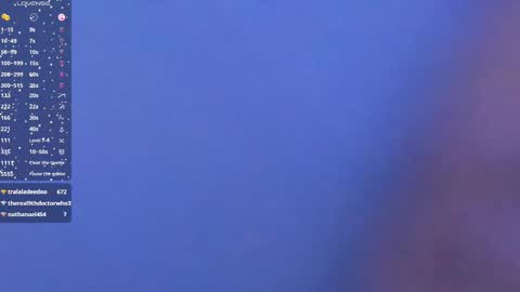 Anne online show from March 12, 6:40 am