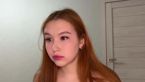 Snapshot of anne_blossomm chatting on January 15, 6:44 pm anne_blossomm online show from January 15, 6:44 pm