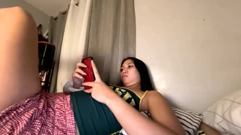 Snapshot of anne_chanelx chatting on May 16, 10:47 am anne_chanelx online show from May 16, 10:47 am