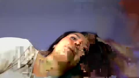 Snapshot of anne_lennon_ chatting on December 24, 2:44 pm Anne online show from December 24, 2:44 pm