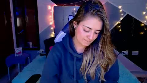Snapshot of anne_lennon_ chatting on March 6, 10:58 pm Anne online show from March 6, 10:58 pm