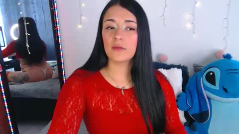 Anne  online show from May 12, 5:43 pm