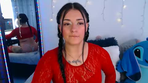 Anne  online show from May 16, 6:28 pm