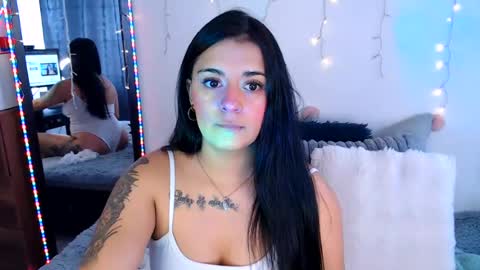 Anne  online show from July 25, 6:27 pm