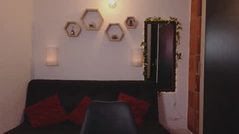 anne_rachel online show from September 11, 7:25 pm