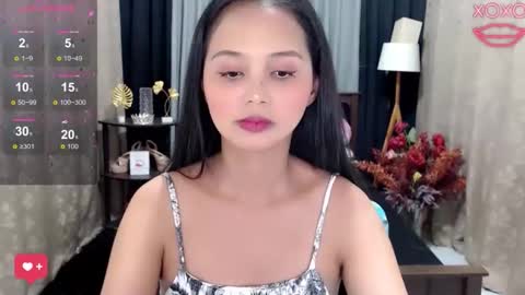 Snapshot of anne_wilson69 chatting on February 18, 4:25 pm ANNE online show from February 18, 4:25 pm