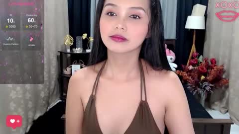 Snapshot of anne_wilson69 chatting on February 19, 3:41 pm ANNE online show from February 19, 3:41 pm