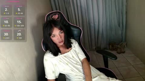 annebisyosa_angela online show from June 17, 6:09 pm