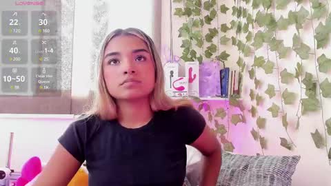 Anne online show from January 20, 7:46 pm