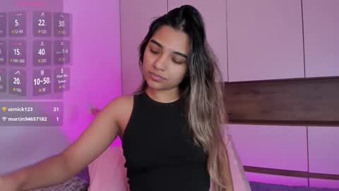 Anne online show from February 9, 5:06 pm