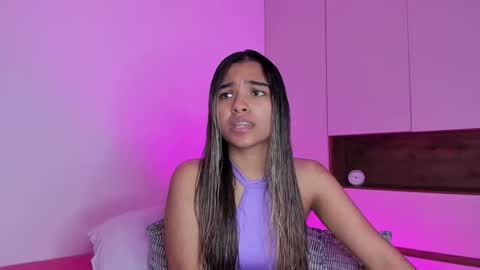 Anne online show from February 24, 12:08 am