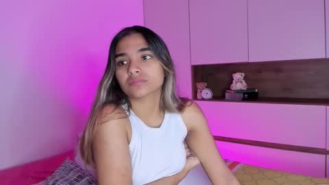 Anne online show from March 7, 3:58 am