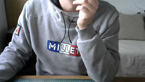 Snapshot of annecylake chatting on January 5, 8:11 am annecylake online show from January 5, 8:11 am