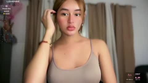 Kim online show from July 21, 3:20 am