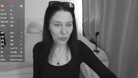 Annemorie online show from April 8, 5:51 am