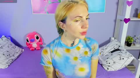 Annet online show from December 4, 4:10 am