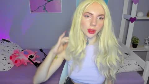 Annet online show from December 14, 4:23 am