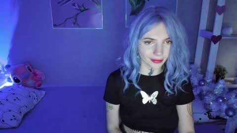 Annet online show from December 19, 7:07 am