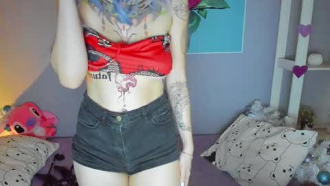 Annet online show from December 21, 10:06 am