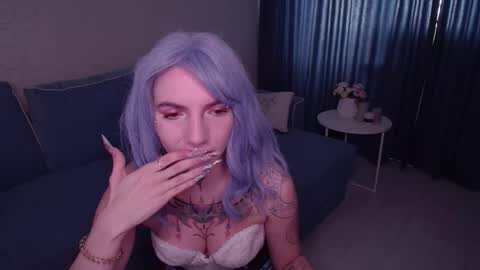 Annet online show from October 1, 9:15 am