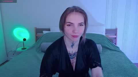 Snapshot of annetenet chatting on April 5, 7:16 am Annet online show from April 5, 7:16 am