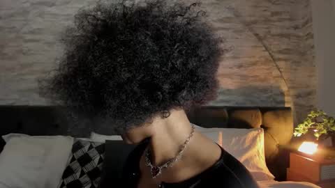 Anneth online show from December 13, 8:14 pm