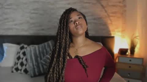 Anneth online show from February 4, 7:42 pm