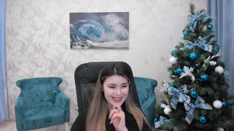 annetli online show from December 29, 10:01 am