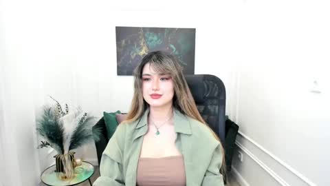 annetli online show from May 23, 4:18 am