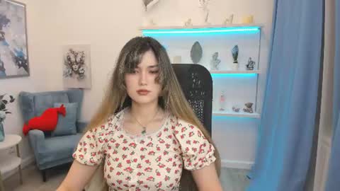 annetli online show from June 15, 6:32 pm