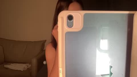 Annette 03 online show from September 30, 5:29 pm