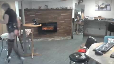 Annette online show from January 19, 1:31 am