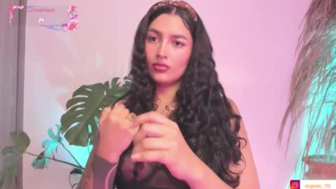 Snapshot of anngel_1 chatting on November 1, 3:58 pm Angel online show from November 1, 3:58 pm