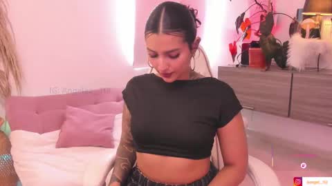 Snapshot of anngel_1 chatting on March 16, 5:50 pm Angel online show from March 16, 5:50 pm