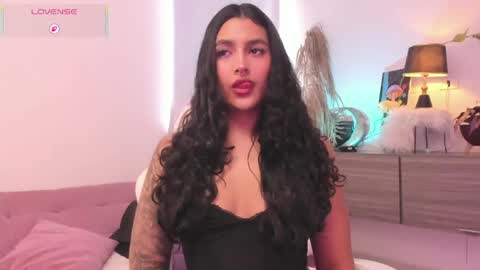 Angel online show from April 20, 3:37 pm