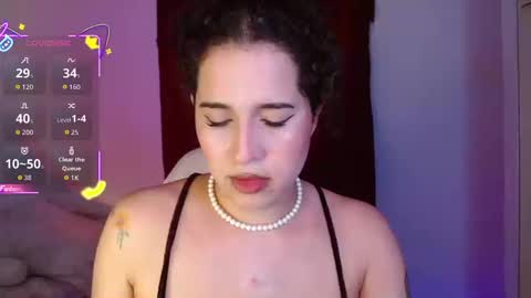 Snapshot of anngelademon chatting on September 13, 4:01 am ANGEL independent model online show from September 13, 4:01 am