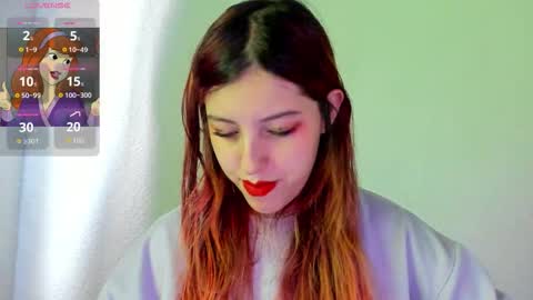 ANGE 3 online show from March 2, 6:59 pm