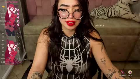 Anni acker b online show from November 15, 5:16 am