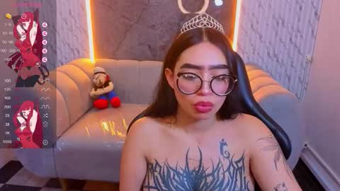 Anni acker b online show from January 14, 2:12 pm