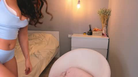 Snapshot of anni_lovely chatting on November 15, 3:26 am Annie online show from November 15, 3:26 am