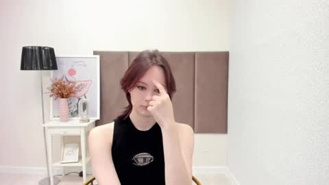 Snapshot of anni_way chatting on November 23, 4:34 am Anni online show from November 23, 4:34 am